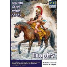 Trophy - Ancient Greek Myths Series