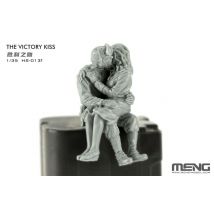 The Victory Kiss (Resin)