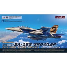 Boeing EA-18G Growler Electronic Attack Aircraft