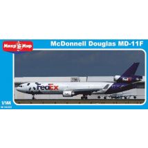 MD-11 Freighter