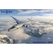 Myasishchev 3MS