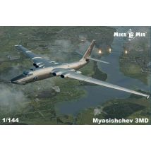 Myasishchev 3MD