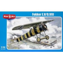 Fokker E.V/D.III