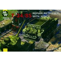 T-34/85 Repair Retriver