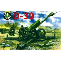 D-30 122 mm
