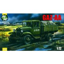 GAZ-AA