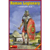Römischer Legionär 1. Jh.n.Chr.