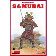 Samurai