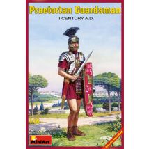 Prätorianer 2. Jh. n. Chr