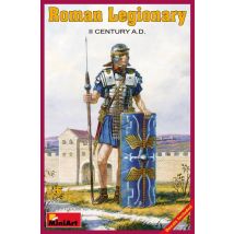 Römischer Legionär 2. Jh,n,Chr.