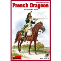 Französischer Dragoner