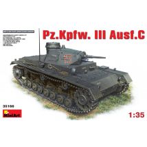 Pz.Kpfw.3 Ausf.C