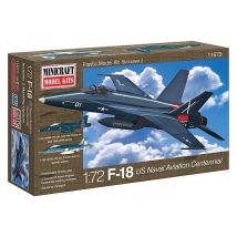 F-18 USN Bicentennial w/2 marking option