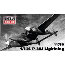 P38J Lighning