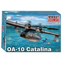 OA-10A Catalina USAAF WWII
