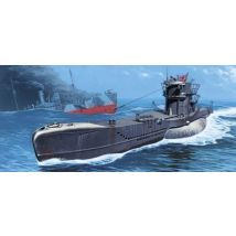 U-Boot VIIC/41 Turm IV PE set