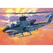 AH-1G Soogar Scoop