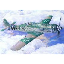 Focke-Wulf Fw 190 D-9 Michaelski