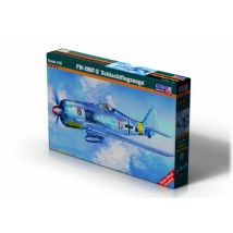 Focke-Wulf Fw 190 F-2 Schlachtflugzeuge