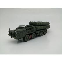 Soviet MT-LB 6MB multi-purpose tracked Vehicle