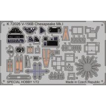 V-156B Chesapeake Mk.I