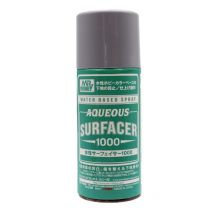 Aqueous Surfacer 1000 Spray