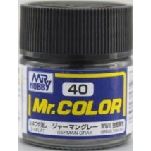 Mr. Color (10 ml) German Gray