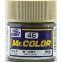 Mr. Color (10 ml) Sail Color
