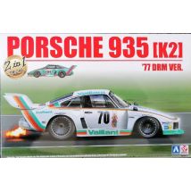 Porsche 935 (K2) ´77 DRM Version