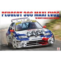 Peugeot 306 Maxi EVO2