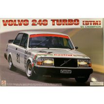 Volvo 240 turbo [DTM] 85 champion