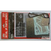 BMW 320i (E46) - Grade Up parts