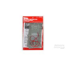 S1 Rally Monte Carlo - Grade Up parts