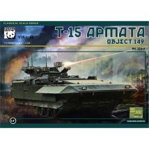 T-15 Armata Object 149