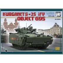 BMP Object 695  Kurganet