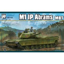 M1 IP Abrams MBT