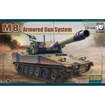 M8 Armored Gun System