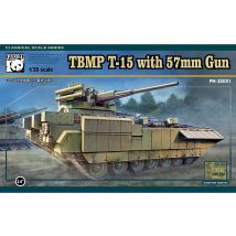 TBMP T-15 with 57mm Gun
