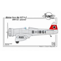 Blohm Voss Ha 137V-2