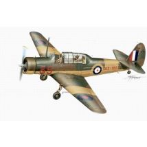 CAC CA-6 Wackett