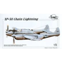 XP-58 Chain Lightning