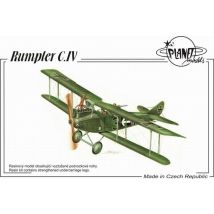 Rumpler C.IV