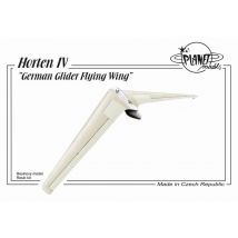 Horten IV.a ´´German Flying Wing Glider´