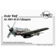Focke-Wulf Fw 190 V-118 U-1 ´´Kangaru´´