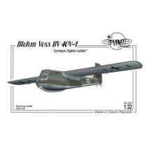 Blohm Voss BV 40V-1 German Fighter Glider