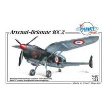 Arsenal Delanne 10C.2