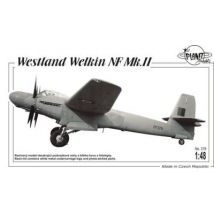 Westland Welkin NF Mk. II