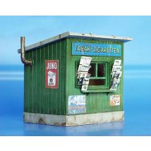Zigaretten Kiosk