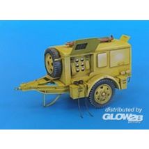 German heavy generator