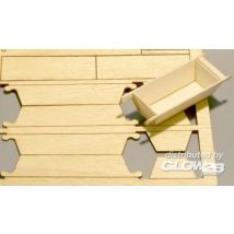 Großer Waschbottich